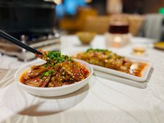 -深山老屋(国顺东路店)