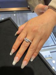 -Cindy Jewelry·钻戒·彩色宝石