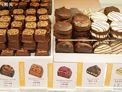 GODIVA-GODIVA(港汇恒隆广场)