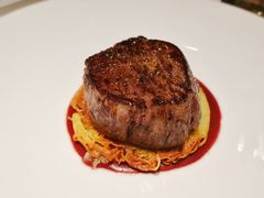 M9和牛里脊-Le Comptoir de Pierre Gagnaire