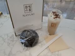 -奈雪的茶(佛山顺德美的悦然广场店)