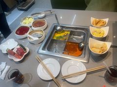 -海底捞火锅(天一广场亚细亚店)