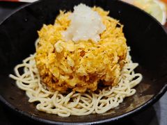 -纹兵卫手打荞麦面日料(虹桥本店)