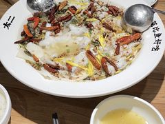 -太二酸菜鱼(石家庄万象城店)