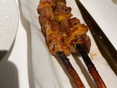 -西域阿里马新疆菜·清真(桂花路店)