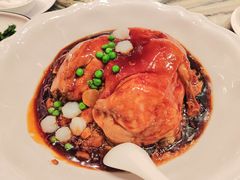 -上海老饭店(豫园店)