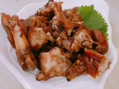 -勺园饭店(骨科医院店)