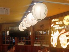 -鸟鹏烧鸟居酒屋(仁恒梦中心店)