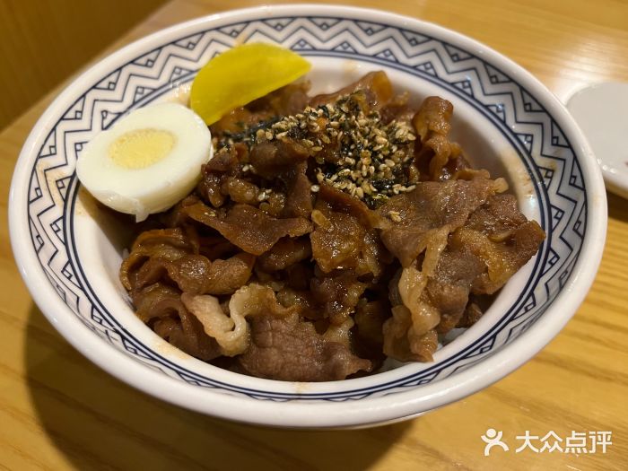 Top House日式料理(茸北店)图片