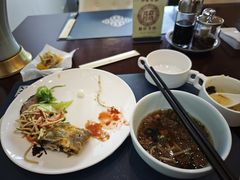 -贵州大厦贵州厅(樱花园西街店)