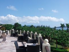 -三亚亚龙湾万豪度假酒店