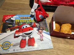 -肯德基(新阳光店)