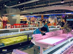 -盒马鲜生(189购物中心店)
