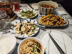 -中8楼风尚云南菜(颐堤港店)