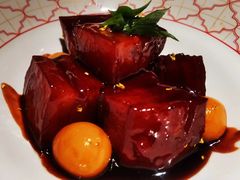 -荷塘秋月·本帮江浙菜(国权路店)