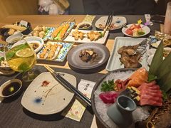 -德川家日本料理(顺义华联店)