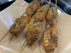 -皖北巫氏三胖地锅鸡(长淮总店)