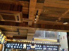 -徽三说·土徽菜·中国徽菜连锁品牌(一中店)