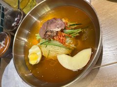 -西塔老太太泥炉烤肉(北京双井店)