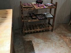 -秋香家韩式炭火烤肉(磐石路店)