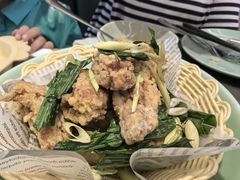 -mango tree芒果树泰国餐厅(青岛万象城店)