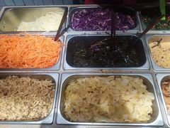 -三兄弟高炉烧饼