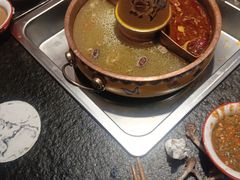 -京元盛铜锅涮肉(上海总店)
