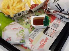 -肯德基(丰管路店)