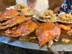 -正亮农家院·海鲜本地菜