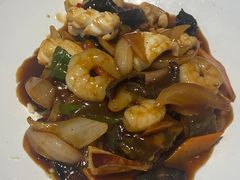 -丁字口海鲜热炒·烧烤大排档