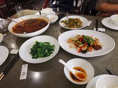 -临江宴(陆家嘴店)