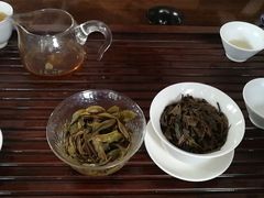 -云里小坐·小院里·团建·宴请·下午茶(三圣乡店)