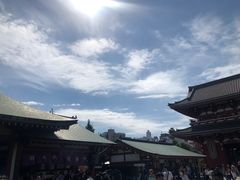 -浅草寺