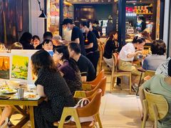 -帕蓝·暹罗料理(曲阳店)