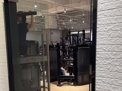 -FLARE STAR FITNESS(复地活力城店)