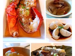-金轩中餐厅 Jin Xuan(浦东丽思卡尔顿酒店)