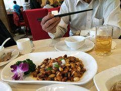 -老正兴菜馆(福州路店)