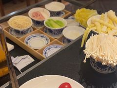 -咏江南·苏式火锅·苏州评弹(观前街店)