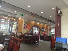 -老来福·非遗酸汤兔(凯旋路店)