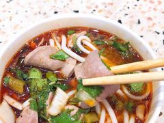 生烫腰花细粉-豫楚源美猴王·面(武商广场店)
