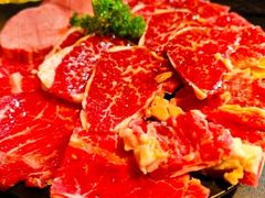 -谷牛和牛烤肉(漕河泾印象城店)