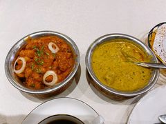 -恒河传奇印度餐厅GANGES