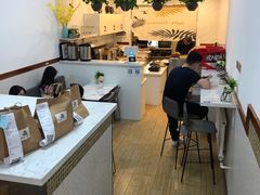 -TACO TUESDAY塔可星期二(人民路店)