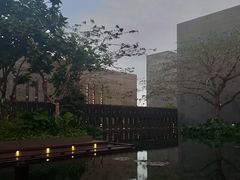 -三亚太阳湾柏悦酒店