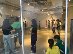 -HI dance 舞室