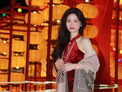 -欢乐海岸椰林沙滩-2025湾区超级灯会