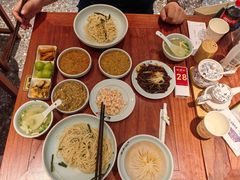 -裕兴记•蟹黄面馆(人民广场店)