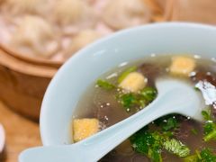-回味鸭血粉丝汤(砂之船店)