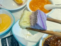-川锅一号火锅(铜山万达店)
