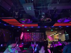 -MOSSO音乐酒吧·live house(南京旗舰店)